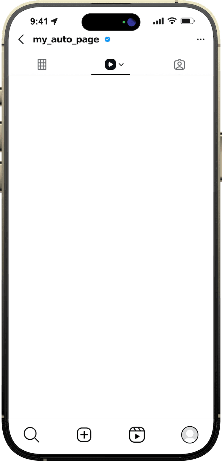 Phone Mockup