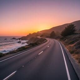 Coast