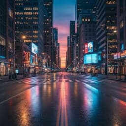 Downtown