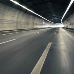 Tunnel